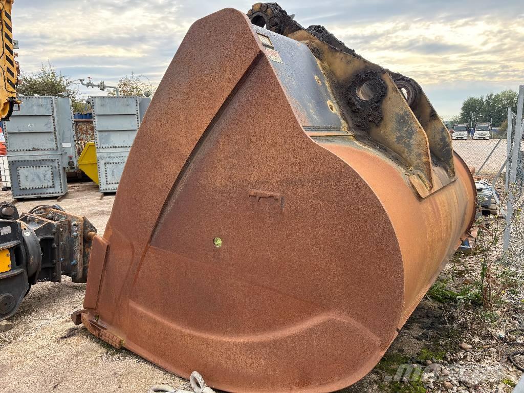  bucket PC1250 Bucket Ковші