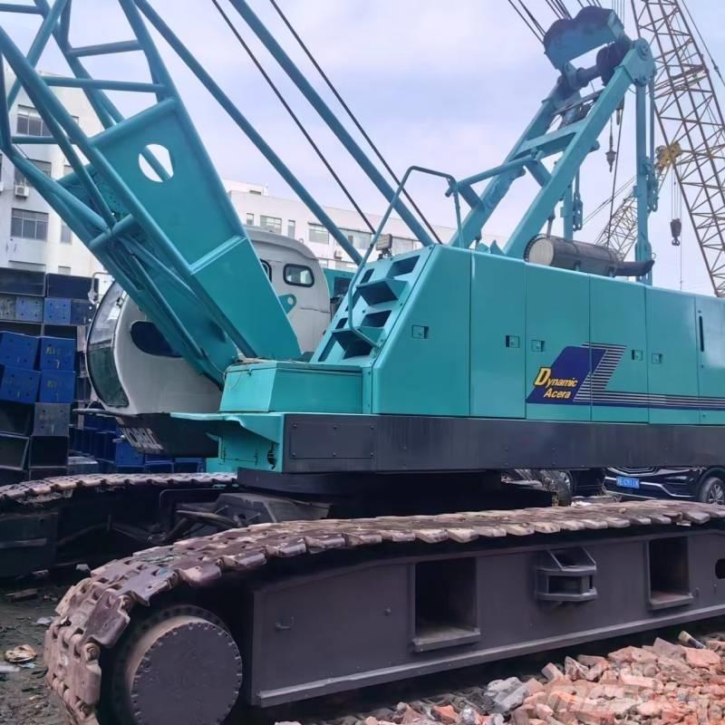 Kobelco 7080 Гусеничні крани