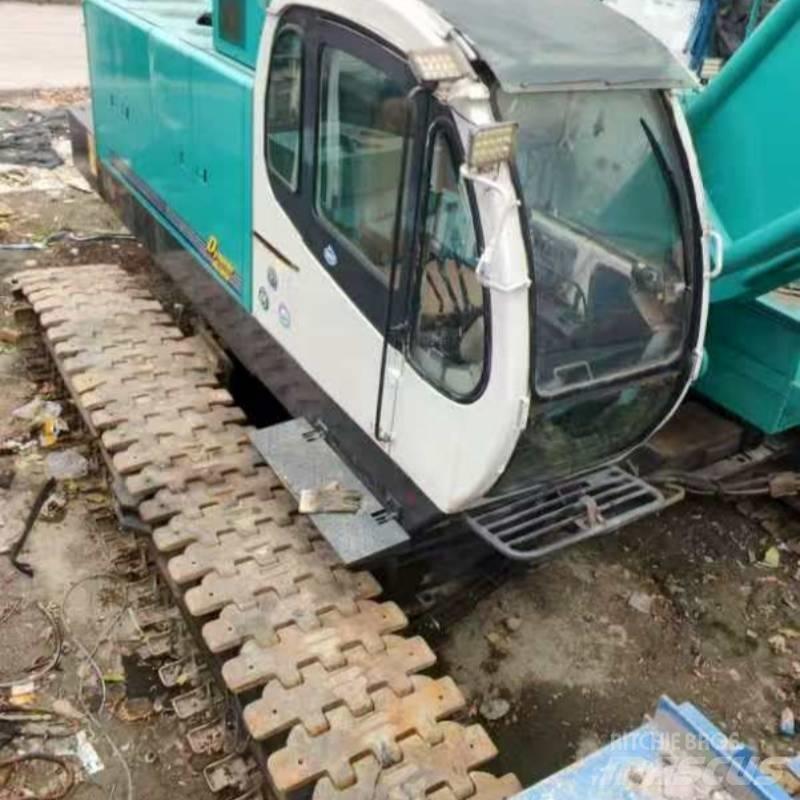 Kobelco 7080 Гусеничні крани