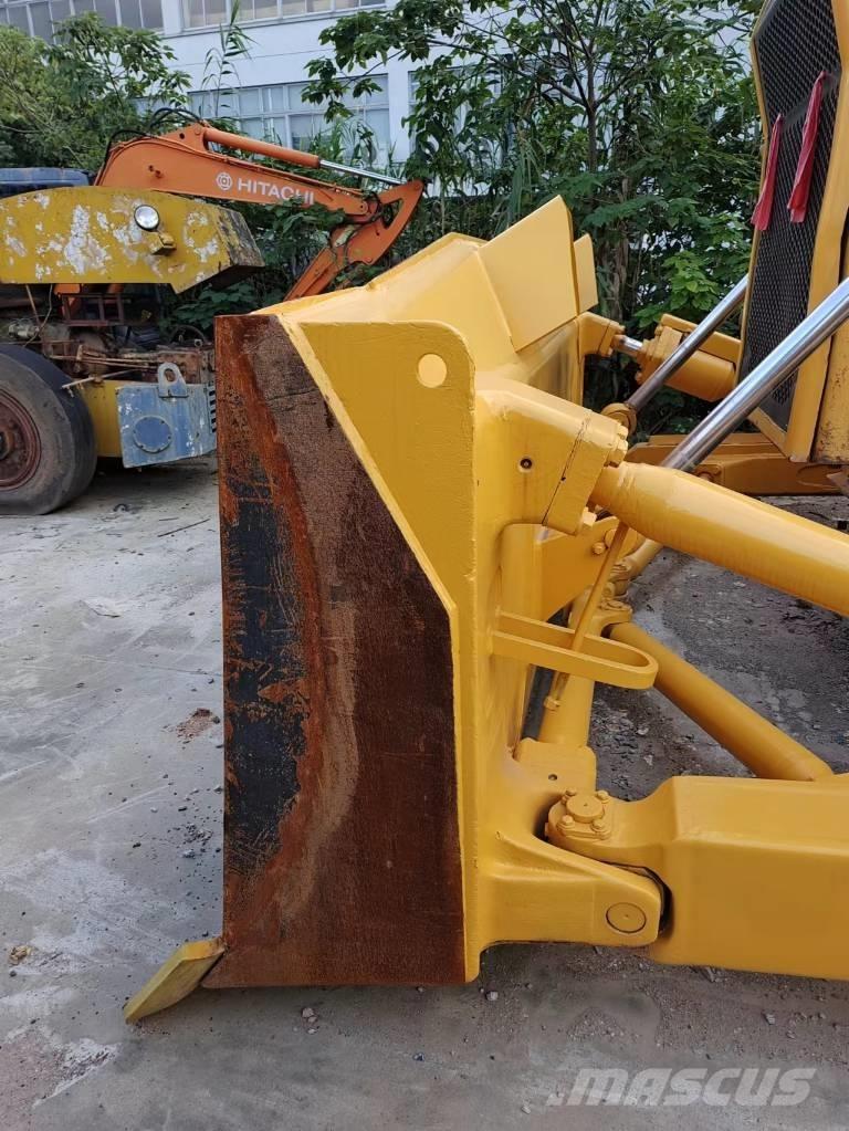 Shantui SD 32 Гусеничні бульдозери