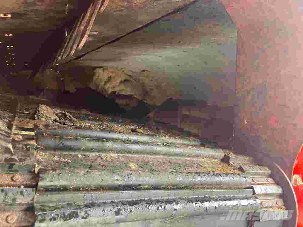 Grimme HT 210 Картоплезбиральні комбайни