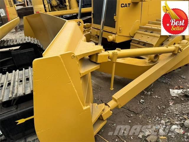 CAT D 8 R Гусеничні бульдозери