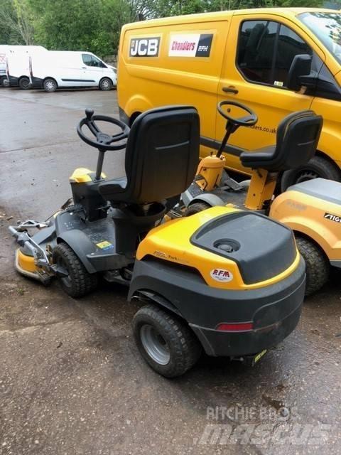 Stiga 620 PW Самохідні газонокосарки