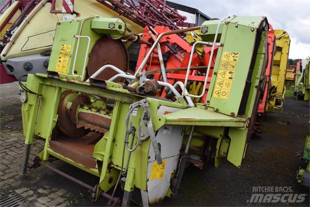 CLAAS RU 450 Інше обладнання для фуражних комбайнів