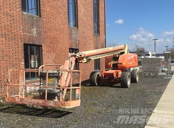 JLG 860 SJ Телескопічні підйомники