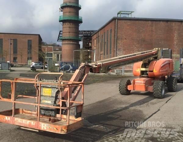 JLG 860 SJ Телескопічні підйомники