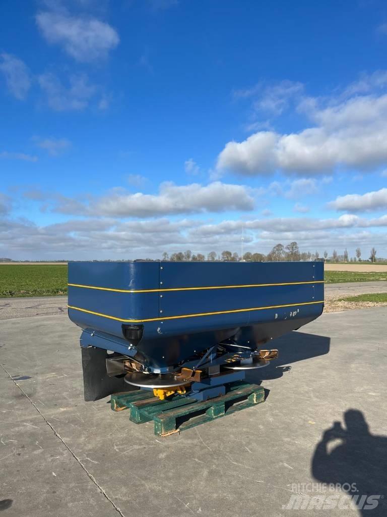 Bogballe L2 Розсіювач мінеральних добрив