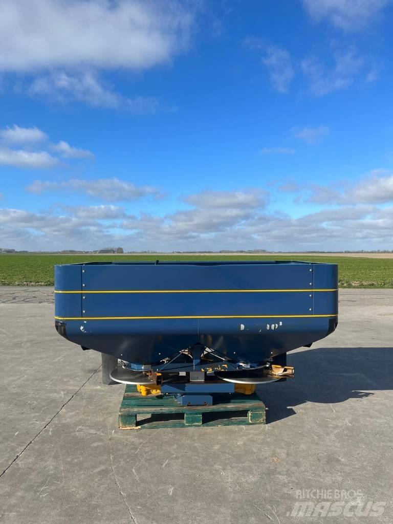 Bogballe L2 Розсіювач мінеральних добрив