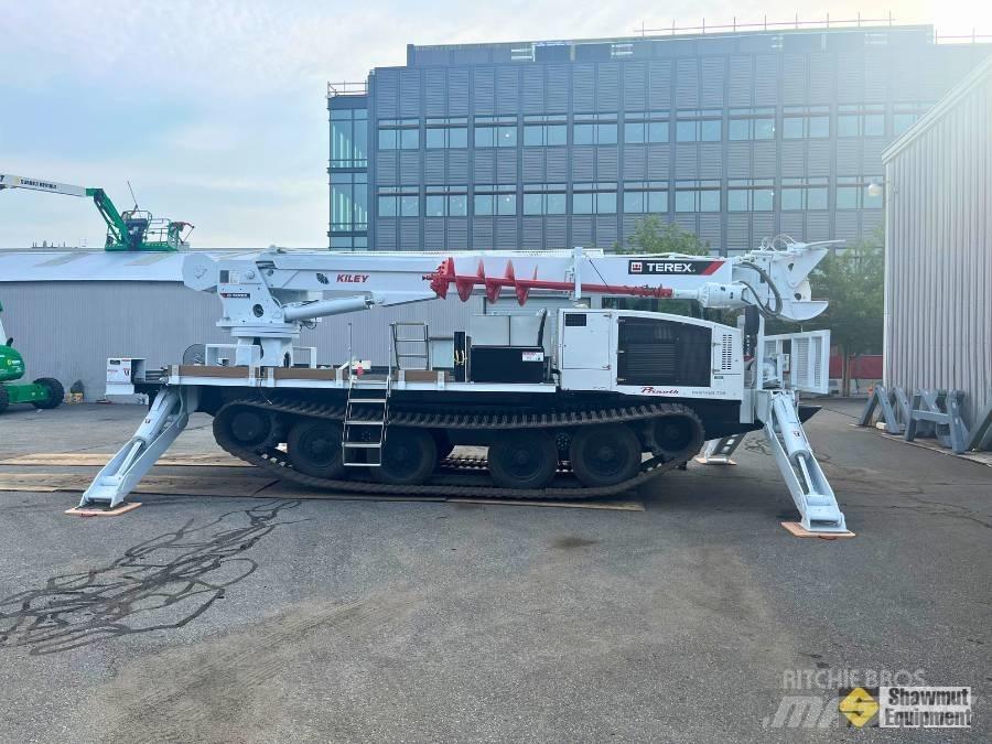 Terex GENERAL 65 Вантажівки / спеціальні