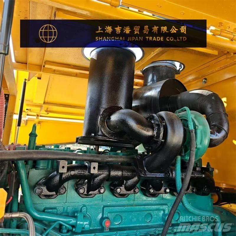 SDLG LG 956 L Фронтальні навантажувачі