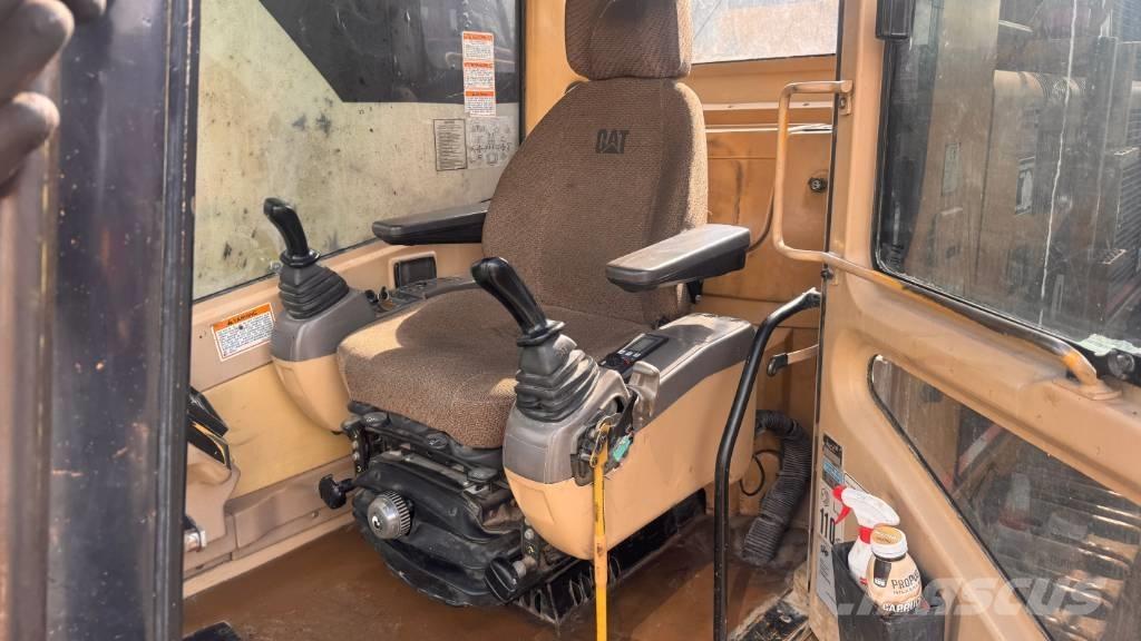 CAT 365 B L II Гусеничні екскаватори