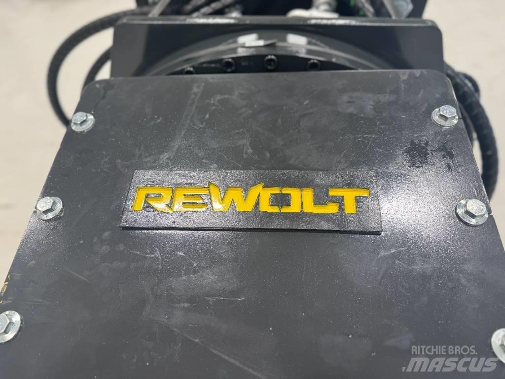  REWOLT RRP25 Інше обладнання