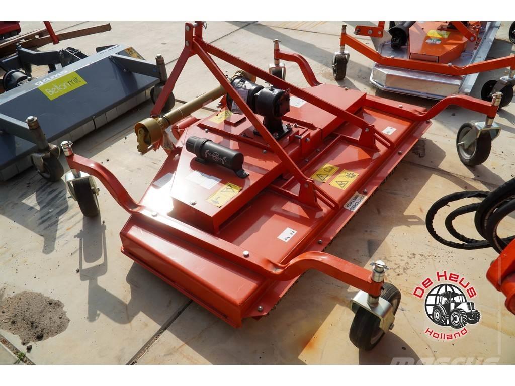 Boxer FA1800XL Косилки