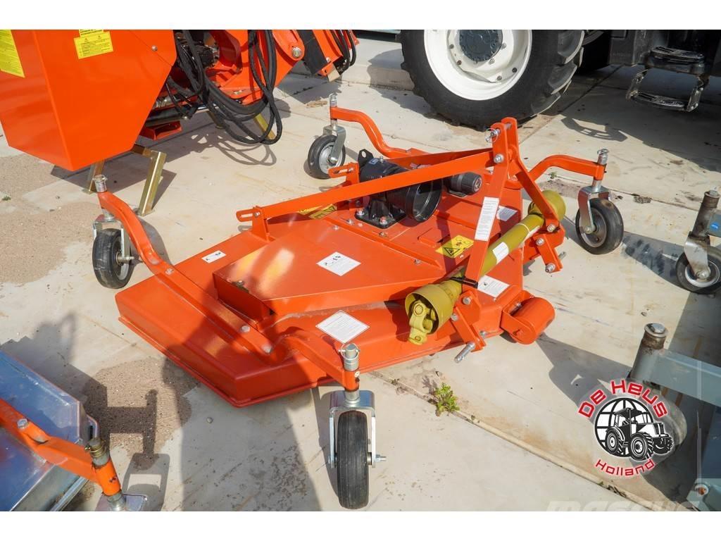 Boxer FA1800XL Косилки