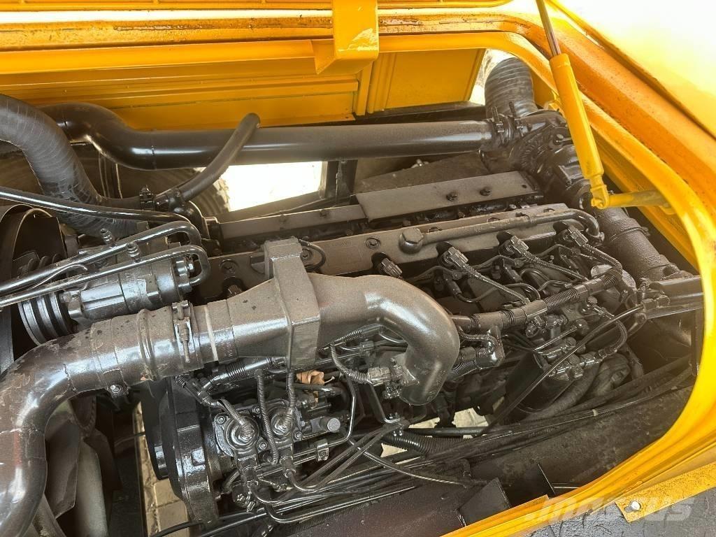 Sany STC 500 S автокрани всюдиходи