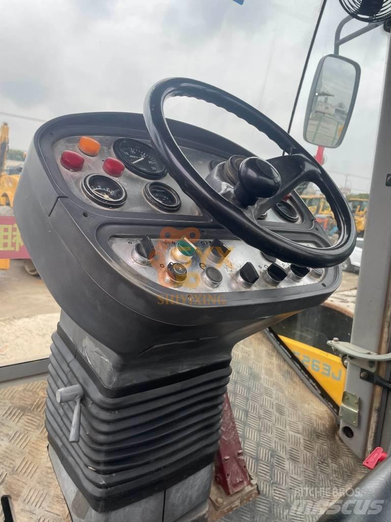 XCMG XS 263 J Грунтові котки
