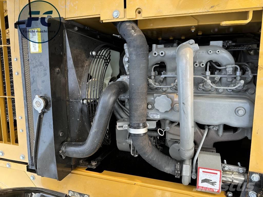 Sany 115C Гусеничні екскаватори