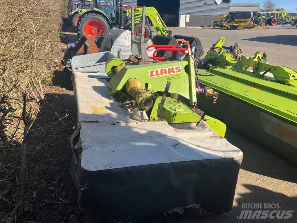 CLAAS DISCO 3050 FC Косилки-формувачі