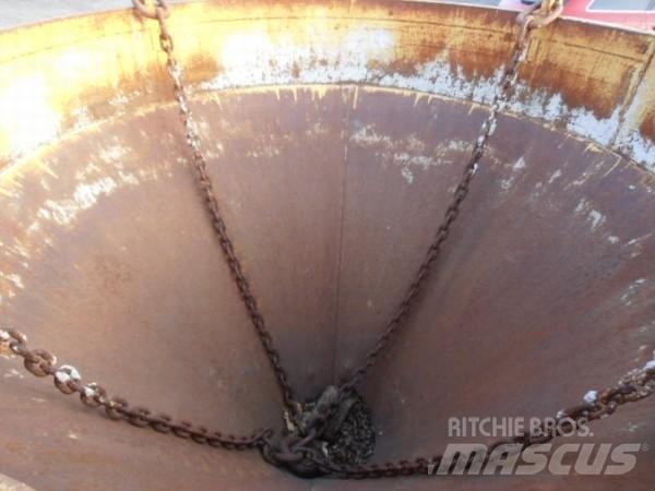  LEJ DO BETONU Інше обладнання