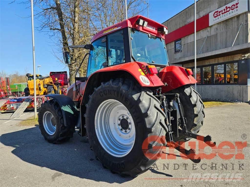 Case IH CS 110 Трактори