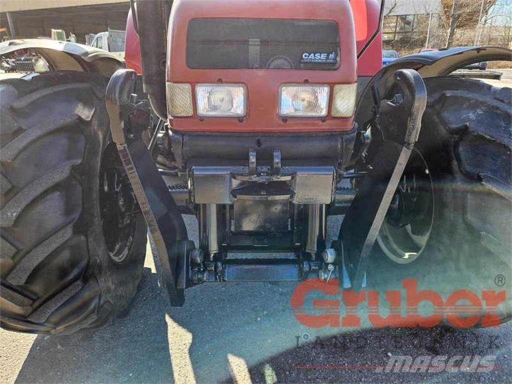 Case IH CS 110 Трактори