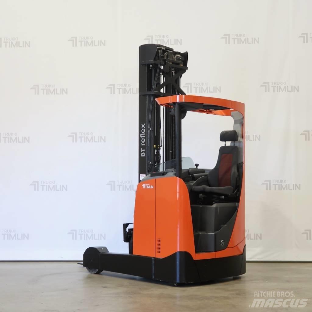 BT RRE200E Річ-трак із високим підйомом