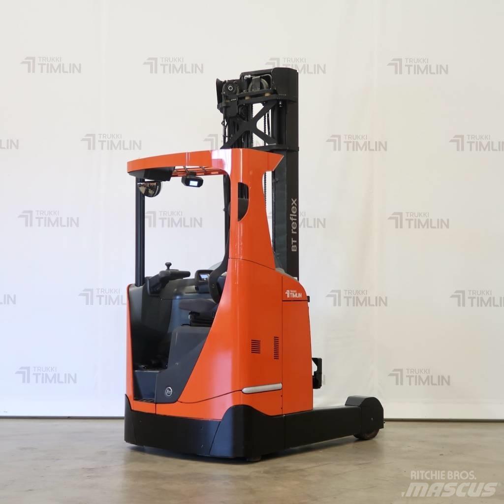 BT RRE200E Річ-трак із високим підйомом