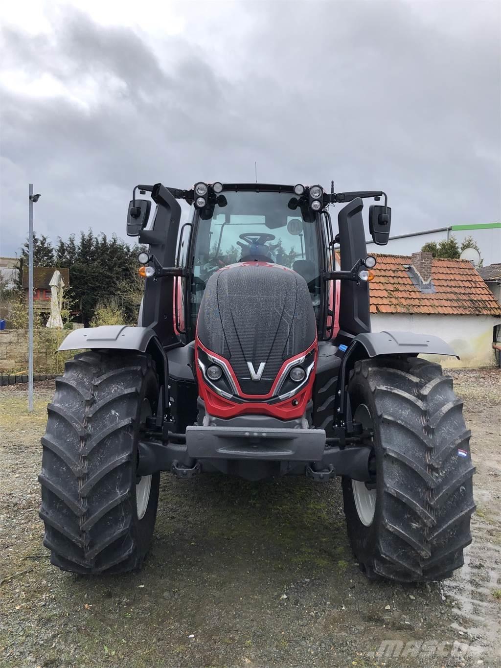 Valtra T175 EA Трактори