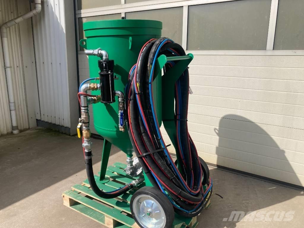 Kaeser M 52 Компресори