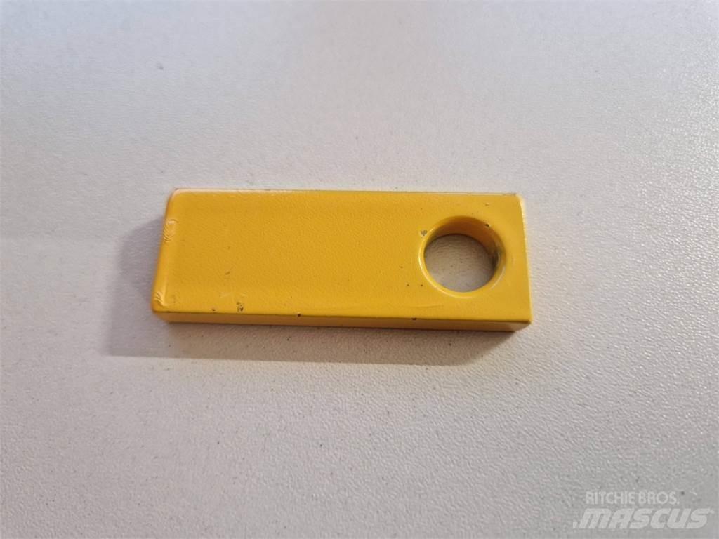 Rottne 021-0312 Валочні головки