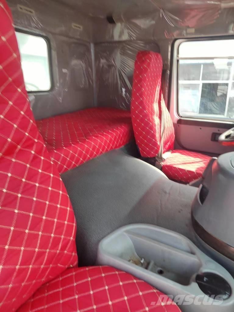 Howo 371 6x4 Самоскиди