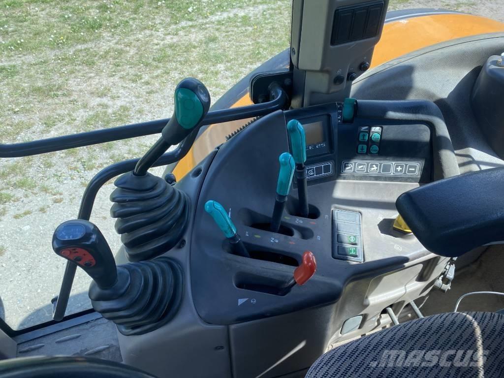 Renault Ares 816 Трактори