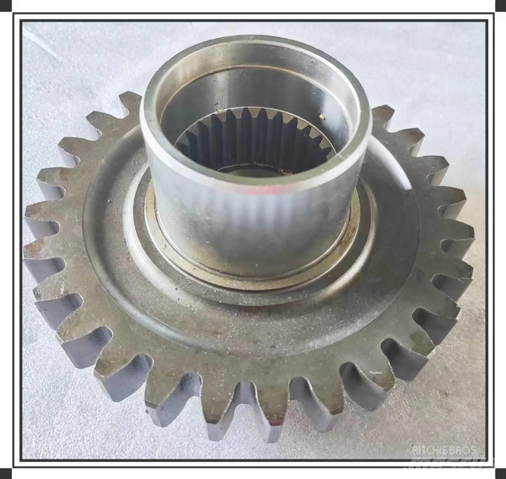 CLAAS Spur gear Коробка передач