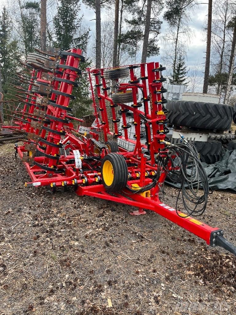 Väderstad NZA600 T Борони