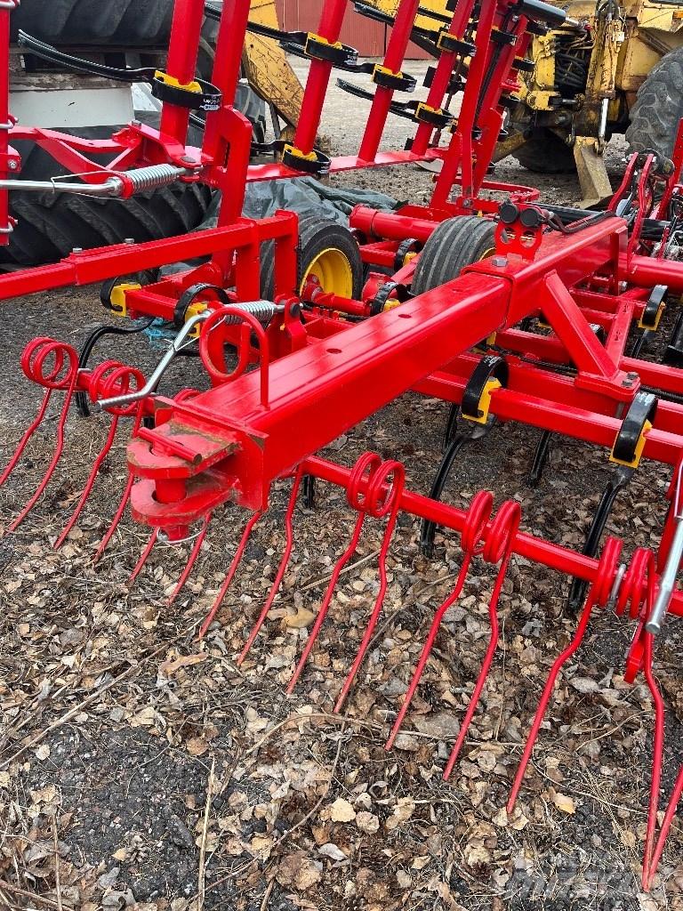 Väderstad NZA600 T Борони