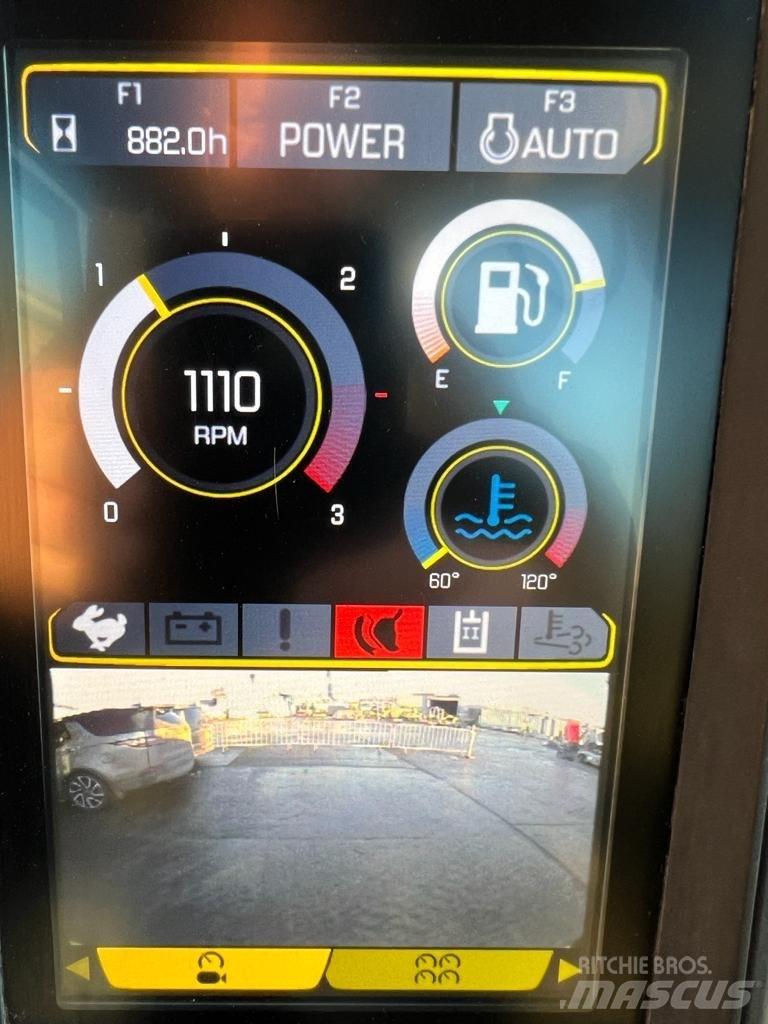 Wacker Neuson EZ 50 Міні-екскаватори < 7т