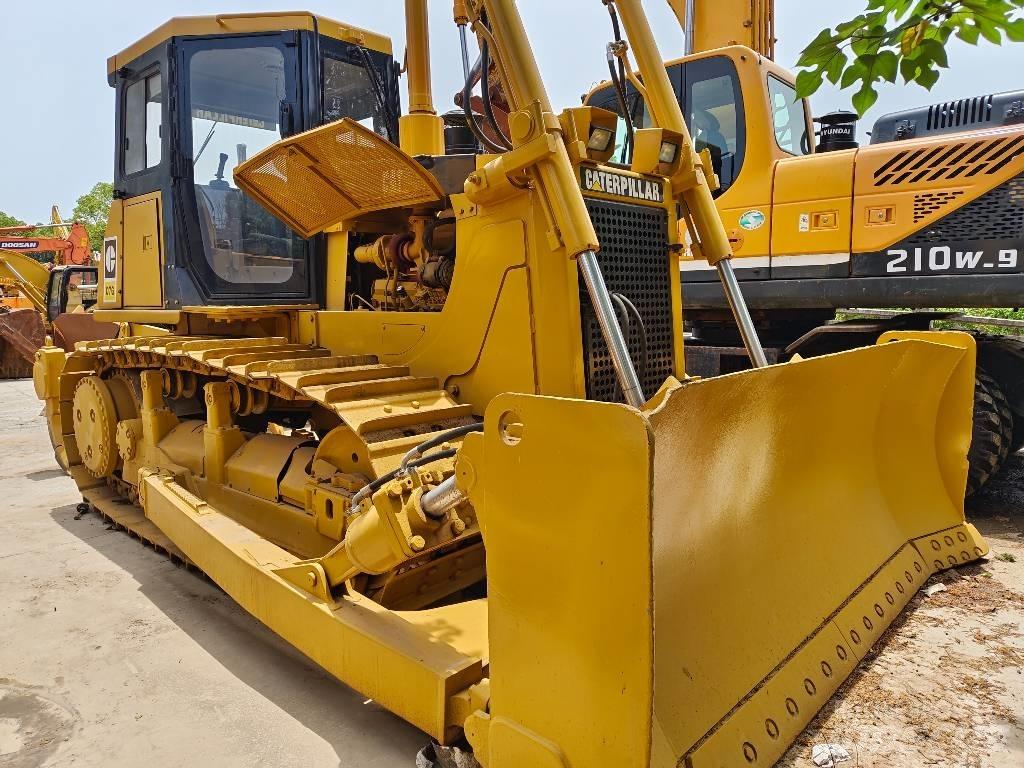 CAT D 7 G Гусеничні бульдозери