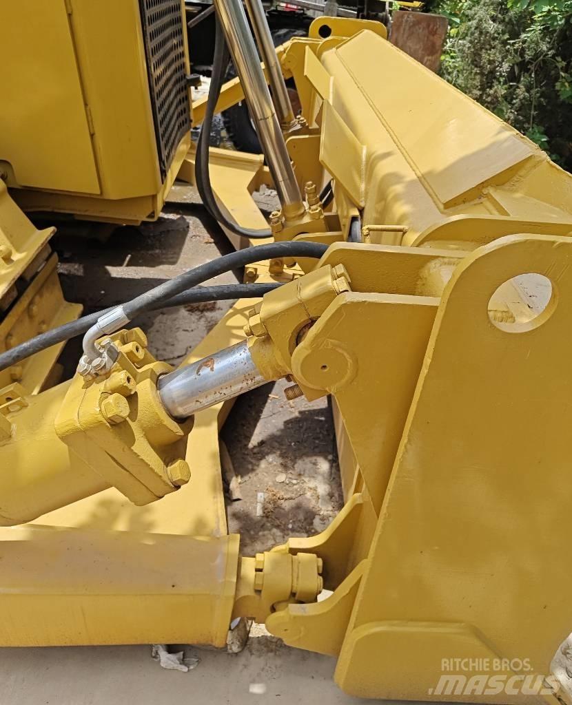 CAT D 7 G Гусеничні бульдозери