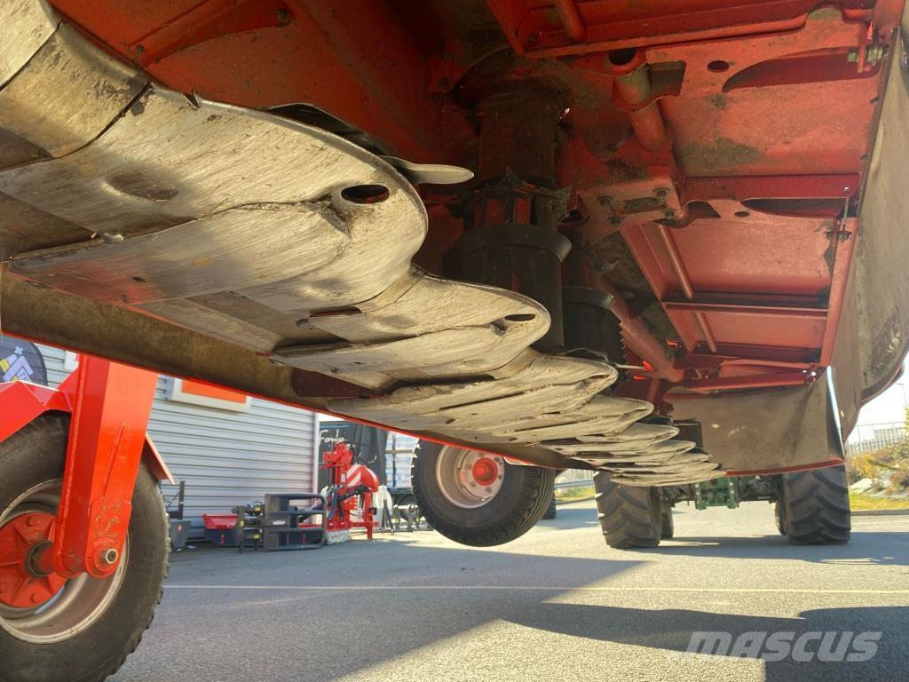 Kuhn GMD5251TC Косилки