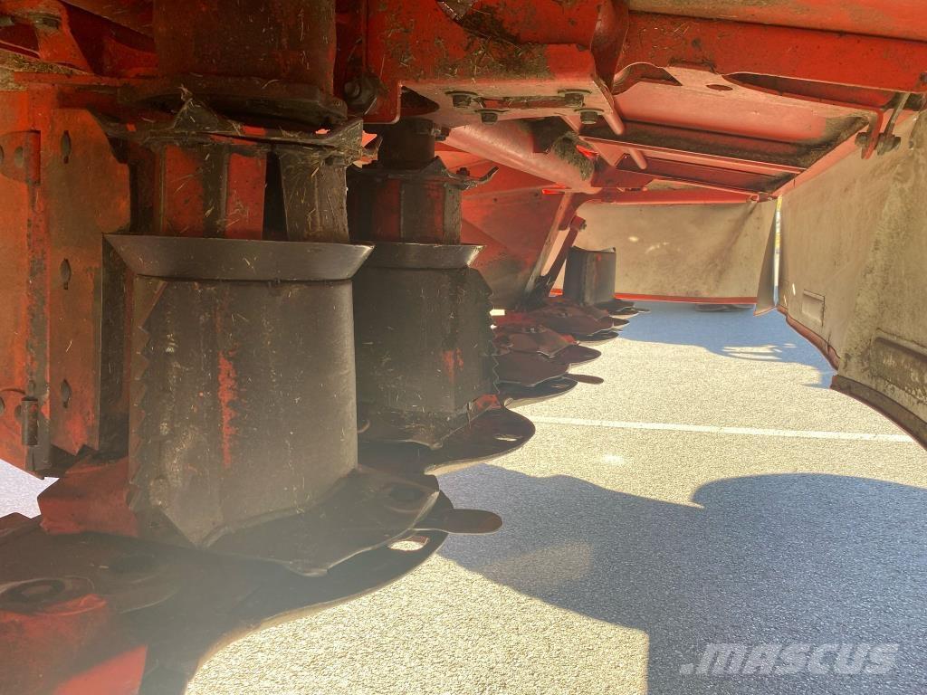 Kuhn GMD5251TC Косилки