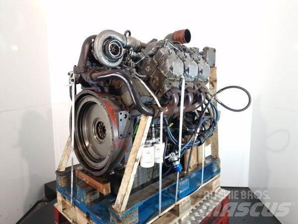 Deutz BF6M1015C Двигуни