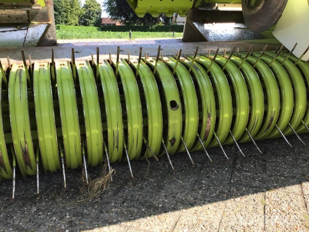 CLAAS PICK UP 300 Жатки
