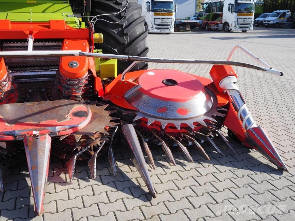 Kemper 445 Жатки