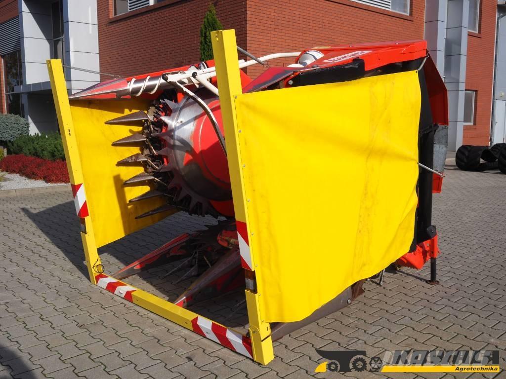 Kemper 445 Жатки