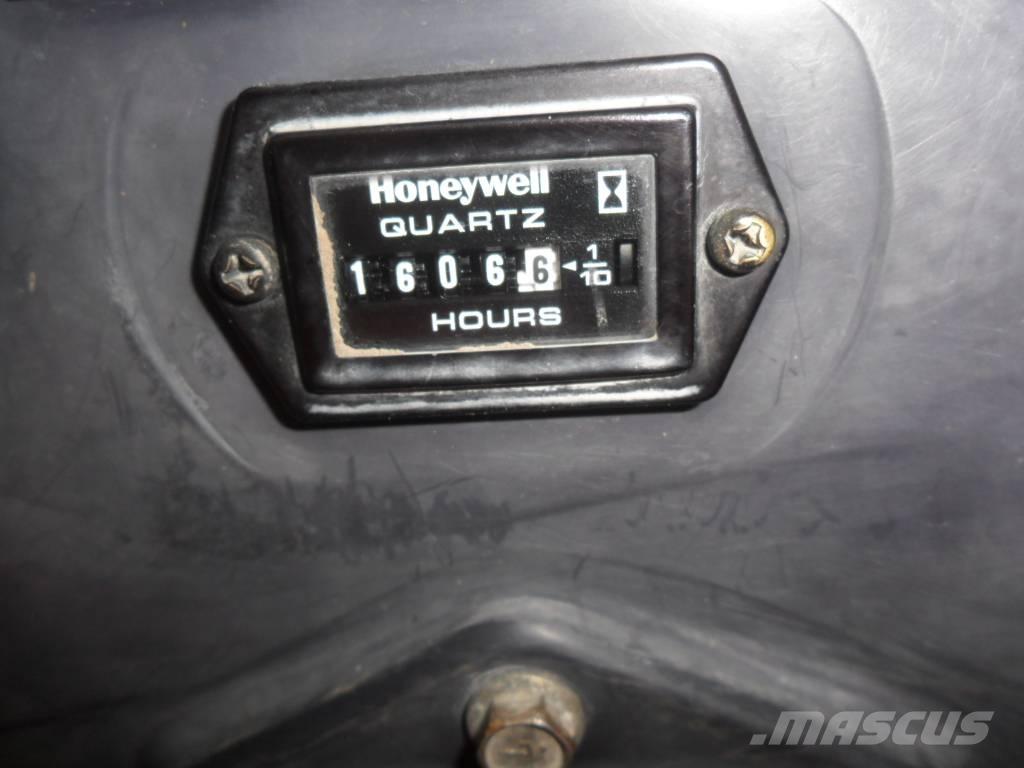 Kubota U 10-3 Міні-екскаватори < 7т