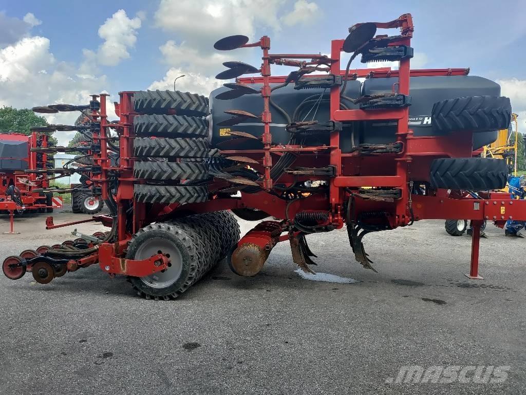 Horsch Focus 6 TD Сівалки