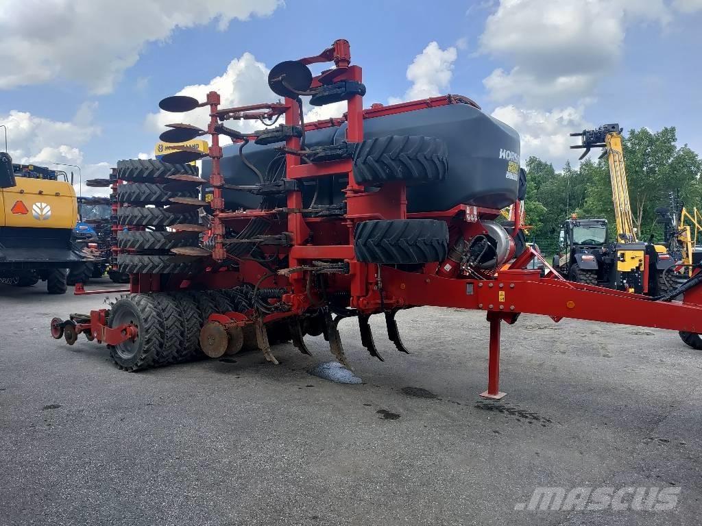Horsch Focus 6 TD Сівалки