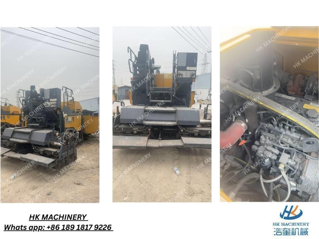 XCMG RP 453 L Асфальтовкладачі