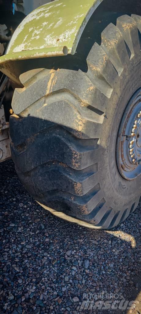 Terex TS 14 HP Грейдери