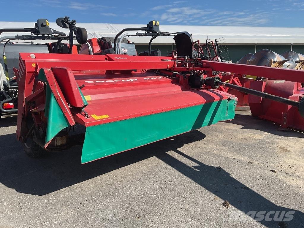 Taarup 4036 LT Косилки-формувачі
